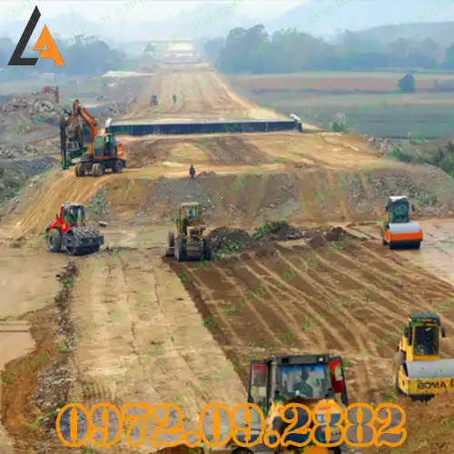 Tư Vấn Đào Tạo Chứng Chỉ Giám Sát Công Tác Xây Dựng Đường