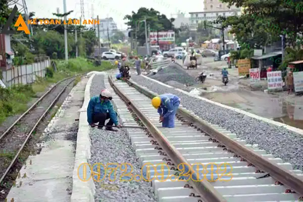 Chứng chỉ hành nghề giám sát công trình giao thông