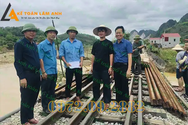 Chứng chỉ giám sát cầu đường