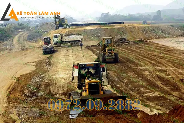 Chứng chỉ hành nghề giám sát xây dựng hạng 1