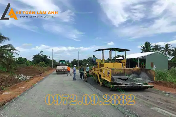 Chứng chỉ hành nghề giám sát xây dựng hạng 2