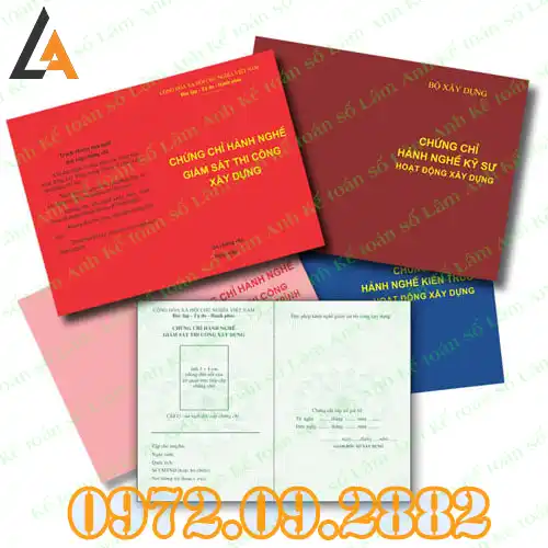 Tư Vấn Đào Tạo Chứng Chỉ Giám Sát Công Tác Xây Dựng Hạ Tầng Kỹ Thuật