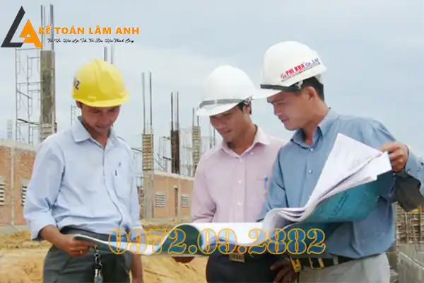 Giám sát hạ tầng kỹ thuật gồm những gì