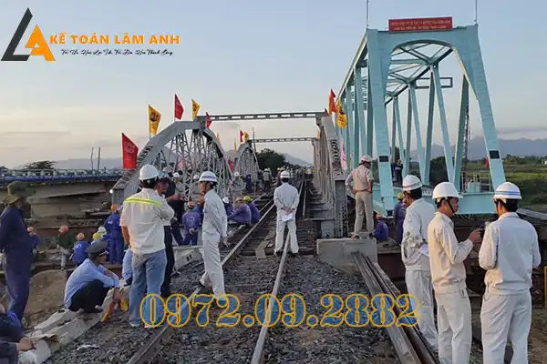 Chứng chỉ giám sát hạ tầng kỹ thuật