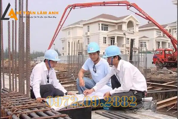 Thiết kế hạ tầng kỹ thuật bao gồm những gì