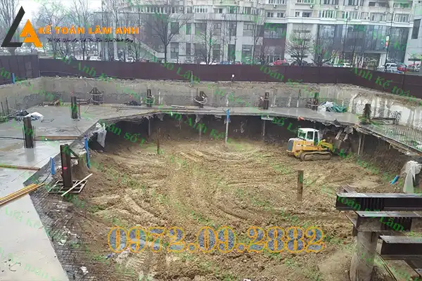 Học chứng chỉ giám sát thi công tại TPHCM