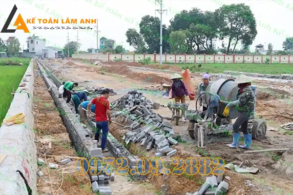 Mẫu chứng chỉ giám sát thi công xây dựng công trình