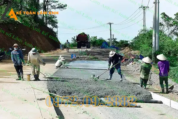 Điều kiện cấp chứng chỉ giám sát hạng 3