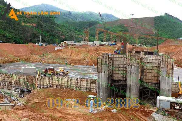 Hồ sơ thi chứng chỉ giám sát xây dựng