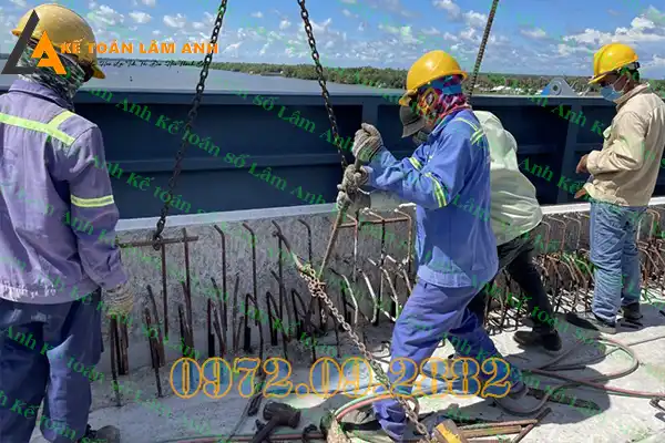 Bộ đề thi chứng chỉ giám sát xây dựng