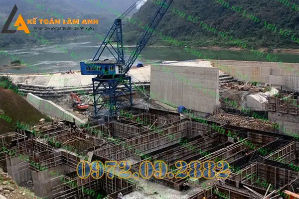 Chứng chỉ giám sát trưởng