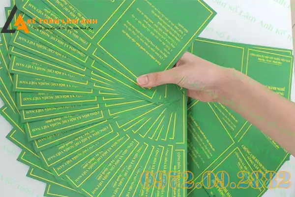 Thi chứng chỉ giám sát xây dựng