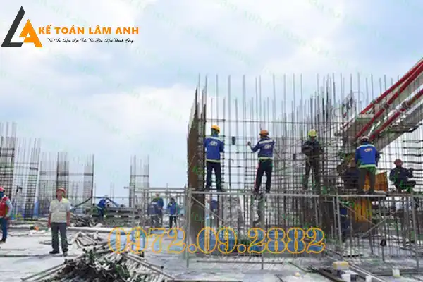 Thiết kế hạ tầng kỹ thuật bao gồm những gì