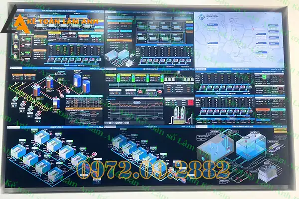 Hiệp Hội cấp thoát nước cấp chứng chỉ hành nghề