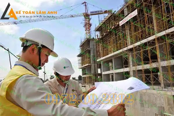 Chỉ huy trưởng công trình cấp 4 có cần chứng chỉ hành nghề