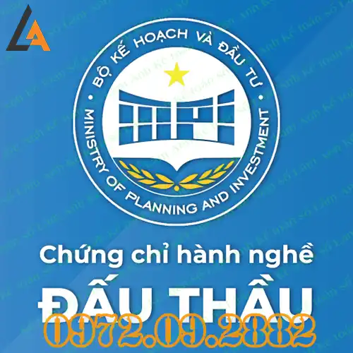 Tư Vấn Hồ Sơ Thi Chứng Chỉ Hành Nghề Đấu Thầu Toàn Quốc