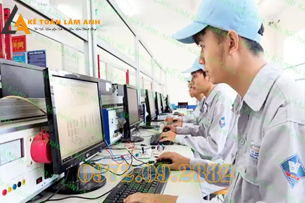 Kỳ kiểm tra về nghiệp vụ đại diện sở hữu công nghiệp