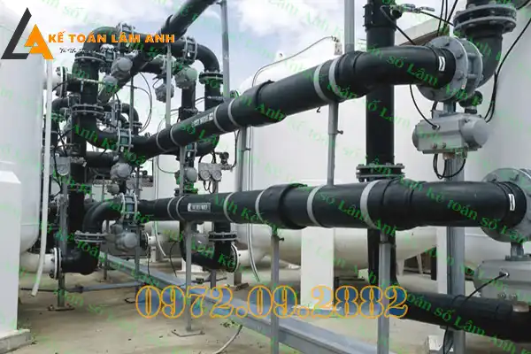 Chứng chỉ thiết kế cấp - thoát nước công trình