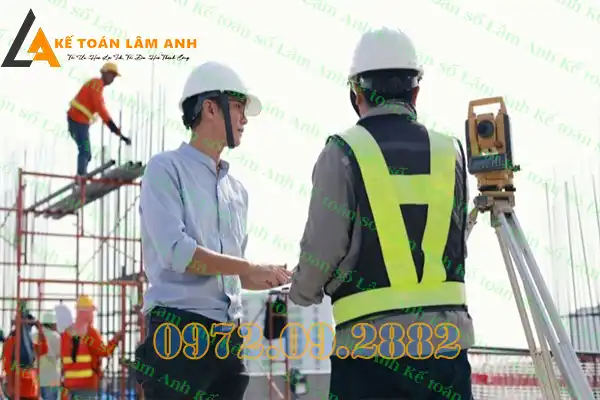 Chứng chỉ hành nghề giám sát khảo sát xây dựng