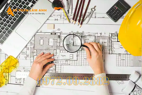 Chứng chỉ thiết kế có được thẩm tra không