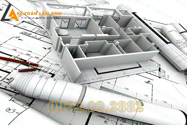 Quy trình thẩm tra thiết kế