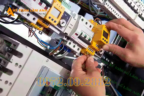 Điều kiện cấp chứng chỉ hành nghề thiết kế điện