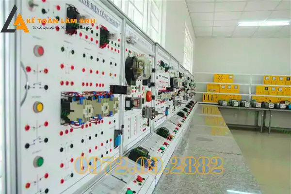 Thi chứng chỉ hành nghề thiết kế cơ điện