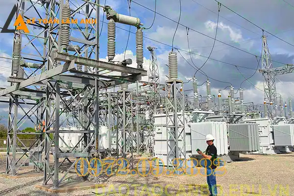 Chứng chỉ thiết kế cơ điện hạng 2