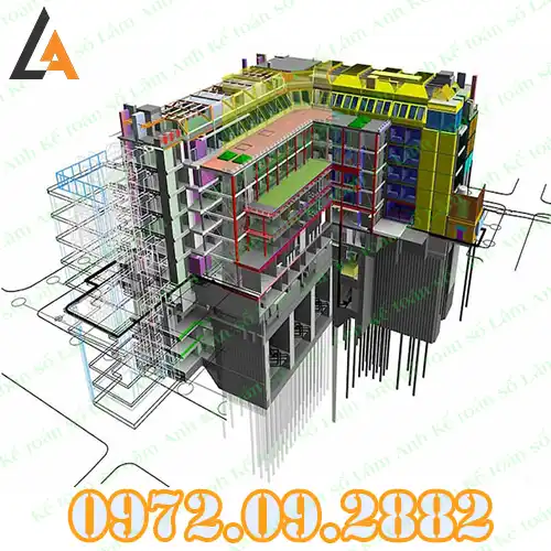 Tư Vấn Hồ Sơ Đào Tạo Chứng Chỉ Hành Nghề Thiết Kế Kết Cấu