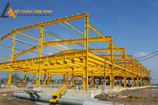 Chứng chỉ thiết kế kết cấu hạng 3