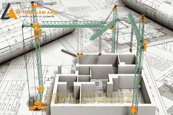 Chứng chỉ hành nghề thiết kế kiến trúc