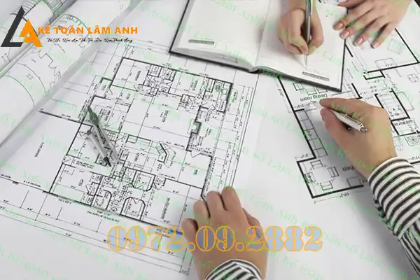 Hồ sơ cấp chứng chỉ hành nghề kiến trúc sư