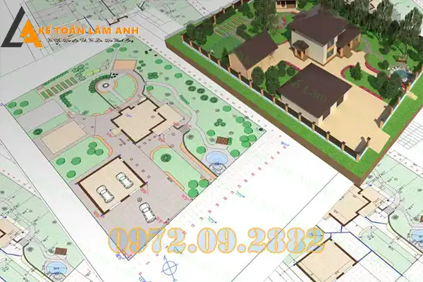 Chứng chỉ quy hoạch hạng 3 được làm những gì?