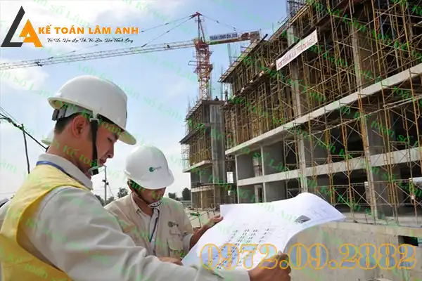 Chứng chỉ hành nghề xây dựng 2025
