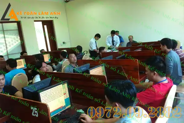 Phần mềm thi sát hạch chứng chỉ hành nghề xây dựng mới nhất