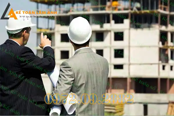 Hồ sơ cấp chứng chỉ hành nghề định giá xây dựng