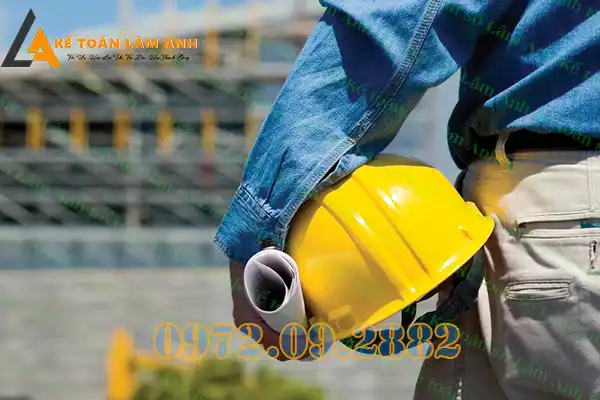 Hồ sơ xin cấp chứng chỉ năng lực hoạt động xây dựng