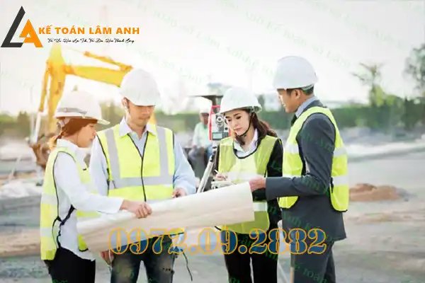 Chứng chỉ năng lực hoạt động xây dựng hạng 1