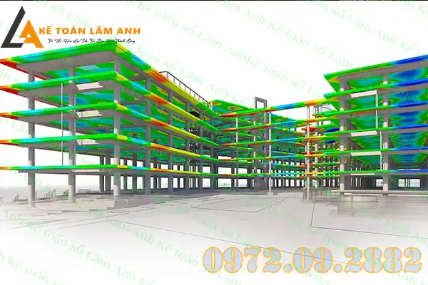 Dịch vụ làm chứng chỉ năng lực hoạt động xây dựng