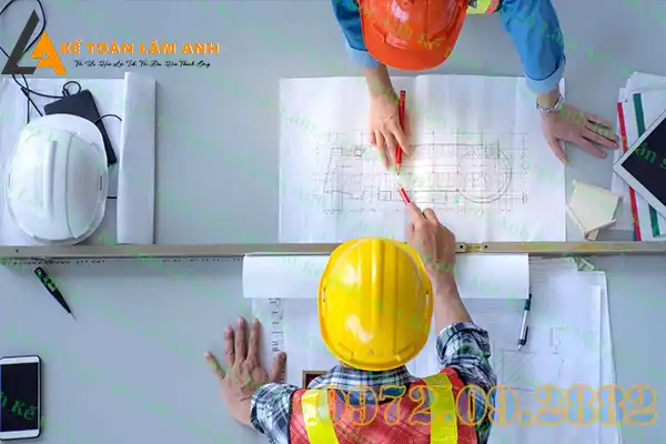 Hồ sơ cấp chứng chỉ năng lực xây dựng hạng 3