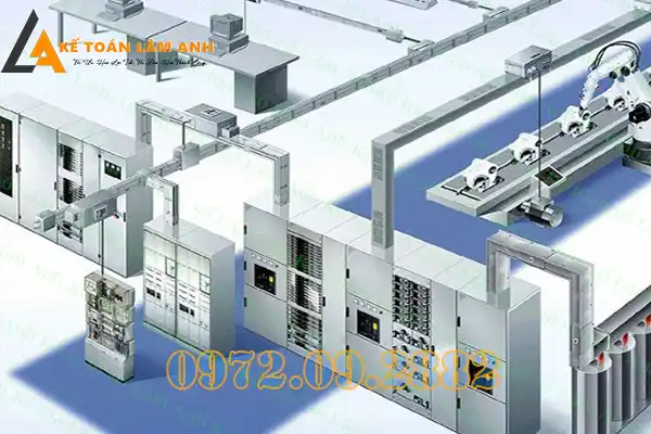 Điều kiện cấp chứng chỉ hành nghề lắp đặt thiết bị