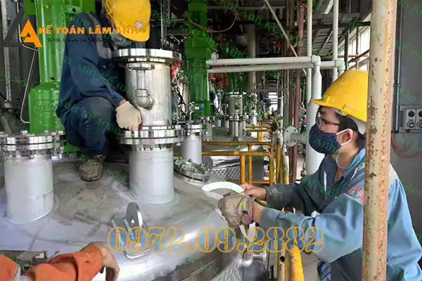 Điều kiện cấp chứng chỉ hành nghề lắp đặt thiết bị