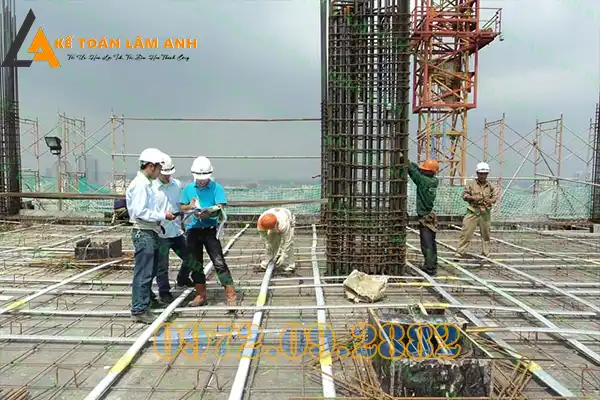 Chứng chỉ đấu thầu nâng cao