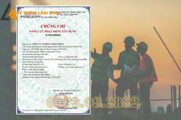 Thi chứng chỉ hành nghề đấu thầu 2025