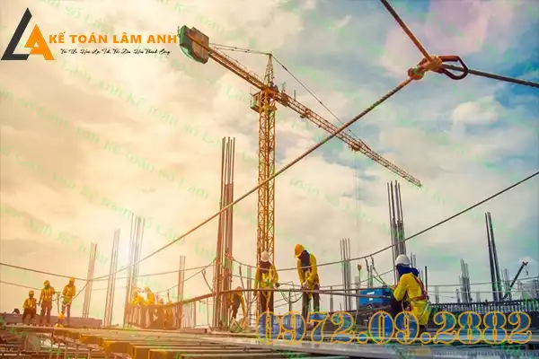 Dịch vụ cấp chứng chỉ năng lực xây dựng