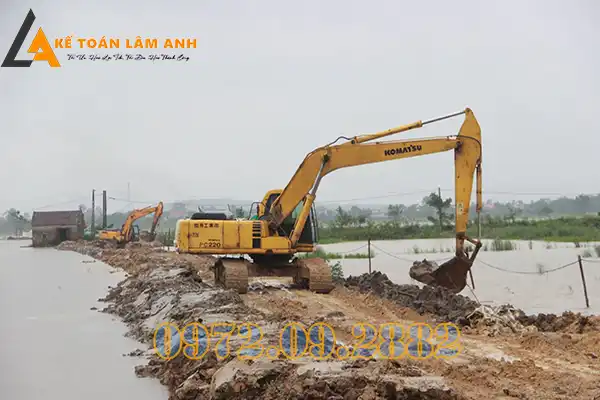 Chứng chỉ hành nghề quản lý dự an hạng 1