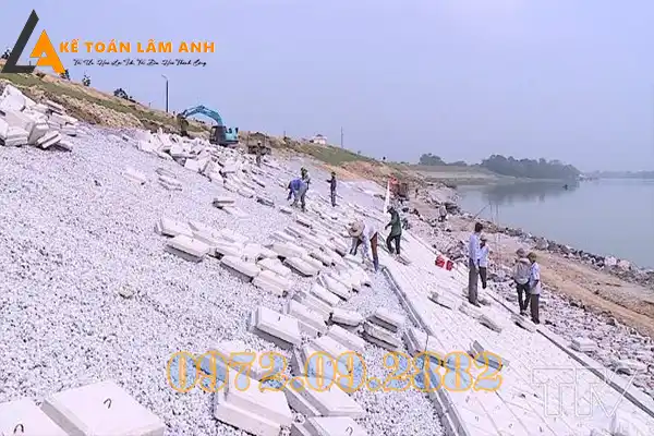 Chứng chỉ quản lý dự an hạng 3