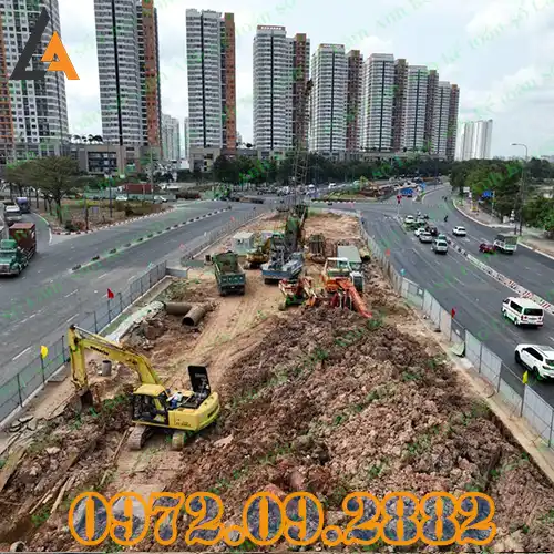 Tư Vấn Đào Tạo Chứng Chỉ Quản Lý Dự Án Công Trình Giao Thông