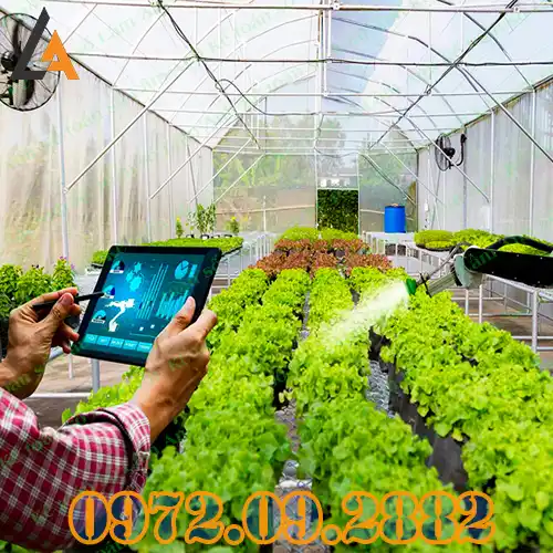 Tư Vấn Đào Tạo Chứng Chỉ Quản Lý Dự Án Công Trình Nông Nghiệp