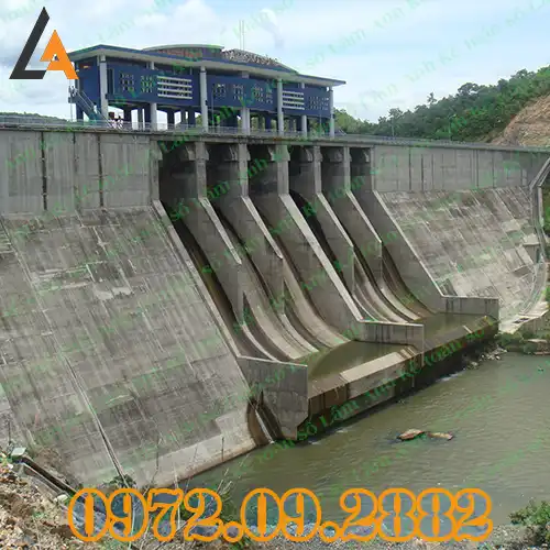 Tư Vấn Đào Tạo Chứng Chỉ Quản Lý Dự Án Công Trình Thủy Lợi